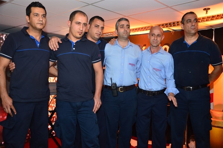 Celebrate Service Phoenix D'or